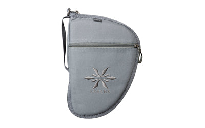 LEGEND PEGASUS PISTOL RUG 11.5" GRY