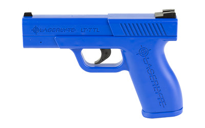 LASERLYTE LT-TTL FS TRAINING PISTOL