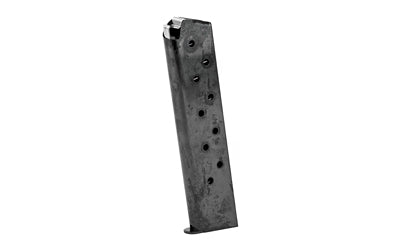 MEC-GAR MAG COLT 45 10RD BL