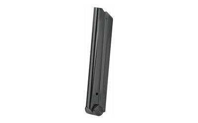 MEC-GAR MAG LUGER P-08 9MM 8RD BL