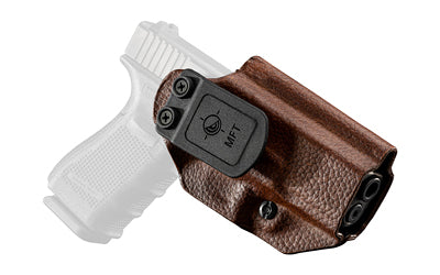 MFT HYBRID HOLSTER FOR GLOCK 19