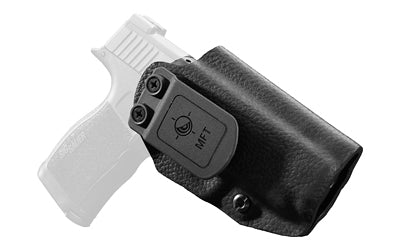 MFT HYBRID HOLSTER SIG P365 XL BLK