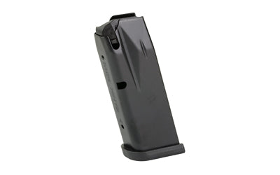 MAG CENT ARMS MC9 12RD FNGR EXT BLK