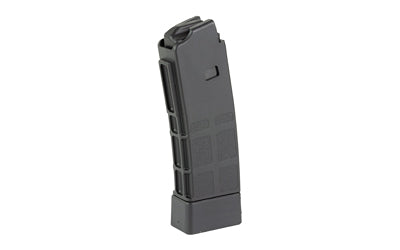 MAGAZINE CZ SCORP 9MM 20RD BLK 3P