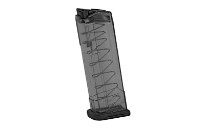 ETS MAG FOR GLK 43 9MM 9RD CLR
