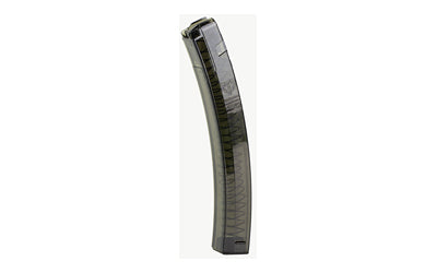 ETS MAG FOR HK MP5 9MM 40RD CRB SMK