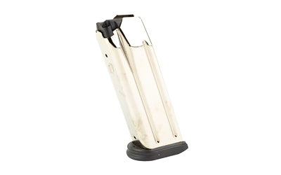 MAG FN 510 10MM 15RD SLV/BLK