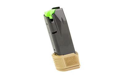 MAG FN REFLEX XL 9MM 10RD FDE