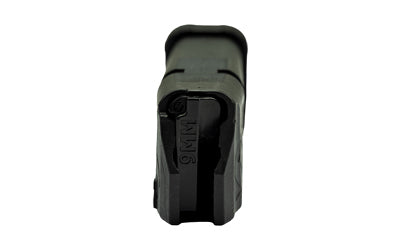 HEXMAG MAGAZINE GLOCK 17 9MM BLK