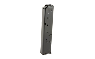 MAG IWI UZI PRO 9MM 25RD BLK