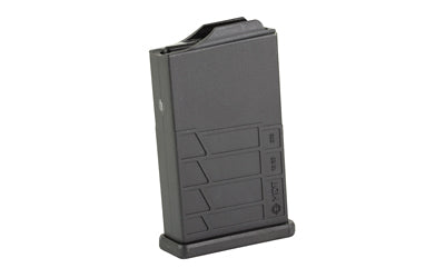 MAG MDT AICS 308/6.5CM 10RD POLY BLK