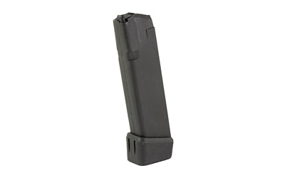 PROMAG GLOCK 17 9MM 20RD POLY BLACK