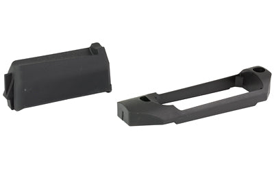 MAG RUGER ONE SHOT SLED 1RD BLK