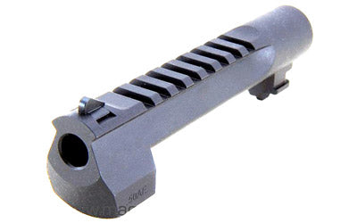 DE 50AE 6" BARREL BLACK