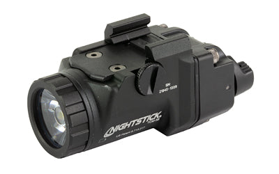 NIGHTSTICK SUBCOMPACT WML BLACK