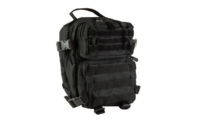 NCSTAR VISM EVERY DAY PACK BLK