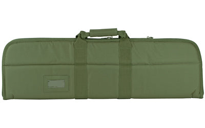 NCSTAR VISM GUN CASE 32"X10" GREEN