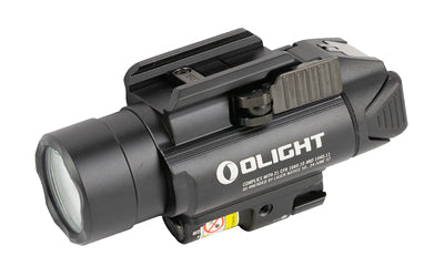 OLIGHT BALDR PRO 1350LUM BLACK