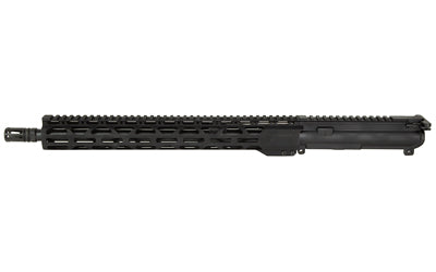 RADICAL UPPR 300BLK 16" 1-8 MLOK BLK