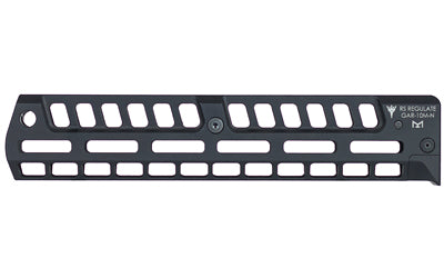 RS REG GB LNG 10" MLOK TWIN BOLT RFL