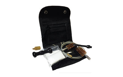 REM FIELD CABLE CLEANING KIT SHOTGUN