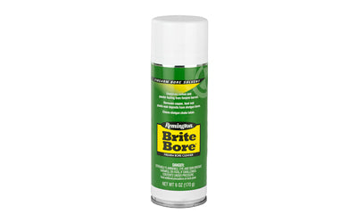 REM BRITE BORE 6 OZ. CAN