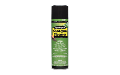 REM SHOTGUN CLEANER 18OZ AEROSOL
