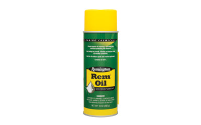 REM REM-OIL 10OZ CAN
