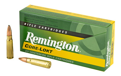 REM 7.62X39 125GR PSP 20/200