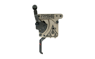 RISE RELIANT PRO REM 700 FLAT FDE
