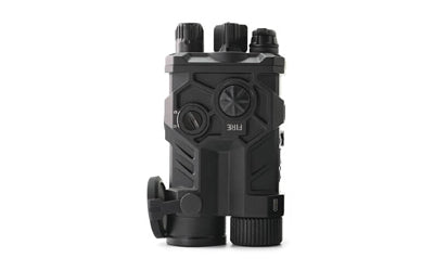 RIX RIP-3C IR LSR/ILLUMINATOR BLK