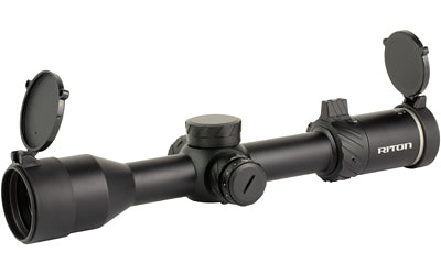 RITON 5 PRIMAL 2-12X44 SFP MOA RDH
