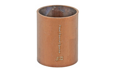 RUGGED FIXED BARREL SPACER