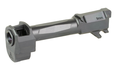 RADIAN AFTERBURNER RAMJET FOR P365