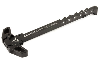 RADIAN RAPTOR SD CHRGNG HNDL 556 BLK