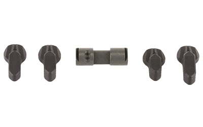 RADIAN TALON SFTY SLCTR 4 LEVER BLK