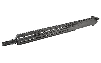 RADIAN UPPER 14.5" 223 WYLDE BLACK