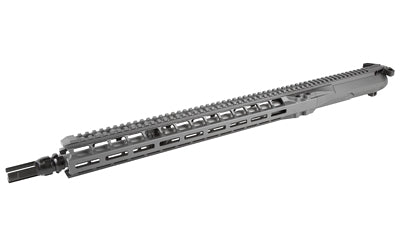 RADIAN UPPER 17.5" 223 WYLDE GRAY
