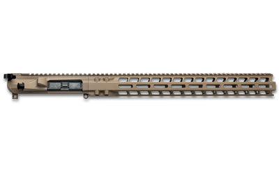 RADIAN UPPER/HANDGUARD SET 17" FDE