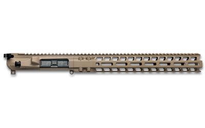 RADIAN UPPER/HANDGUARD SET 14" FDE