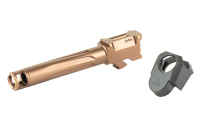 RADIAN AFTRBRNR RAMJET G19 GEN5 BRNZ