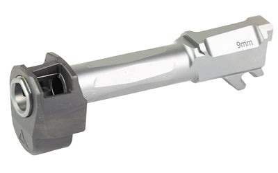 RADIAN AFTRBRNR RMJT P365 3.1" BK/GR