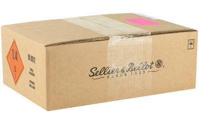 S&B 12GA 2.75 1 OZ SLUG 250RD CS