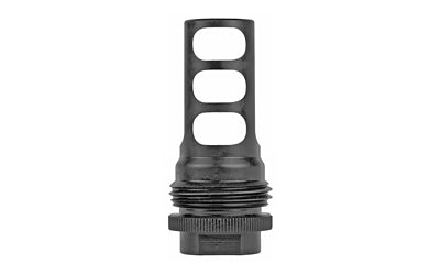 SCO ASR MUZZLE BRAKE 11/16"-24 458