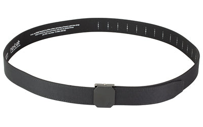 SL EDC NEXBELT NYLON UP TO 50" BLK
