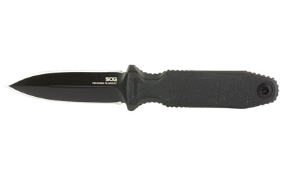 SOG PENTAGON FX COVERT 3.41" BLKOUT