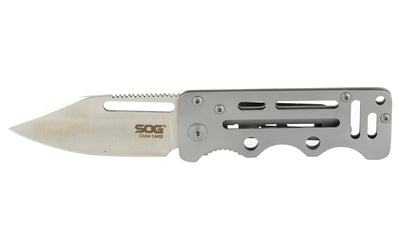 SOG CASH CARD SATIN 2.75"