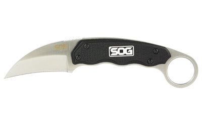 SOG GAMBIT BLACK 2.58"