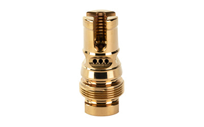 SOLGW NOX XENO 5.56 1/2X28 BRONZE