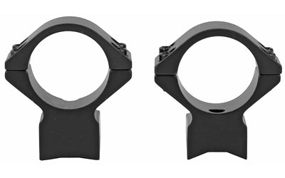 TALLEY LW RINGS WBY MK-V 1" MED